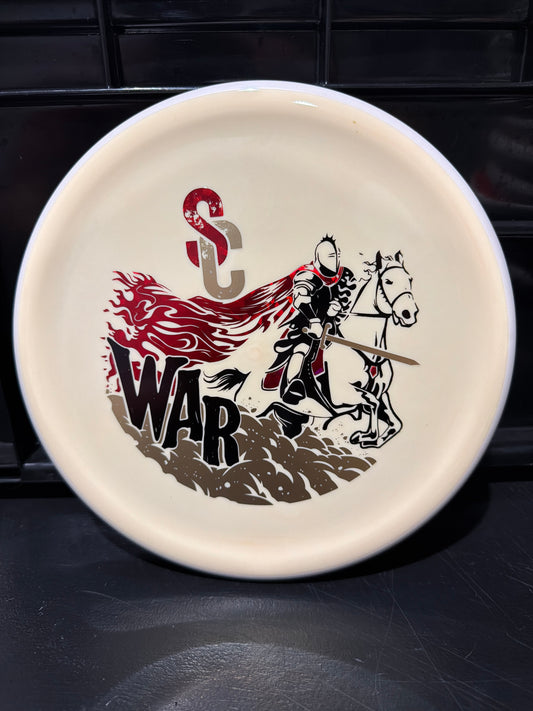 Apocalypse Series War - Neutron Stasis