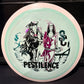 Apocalypse Series Pestilence - Fission Wave