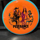 Apocalypse Series Pestilence - Neutron Crave