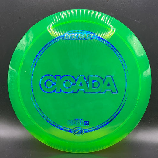 Discraft Z Cicada