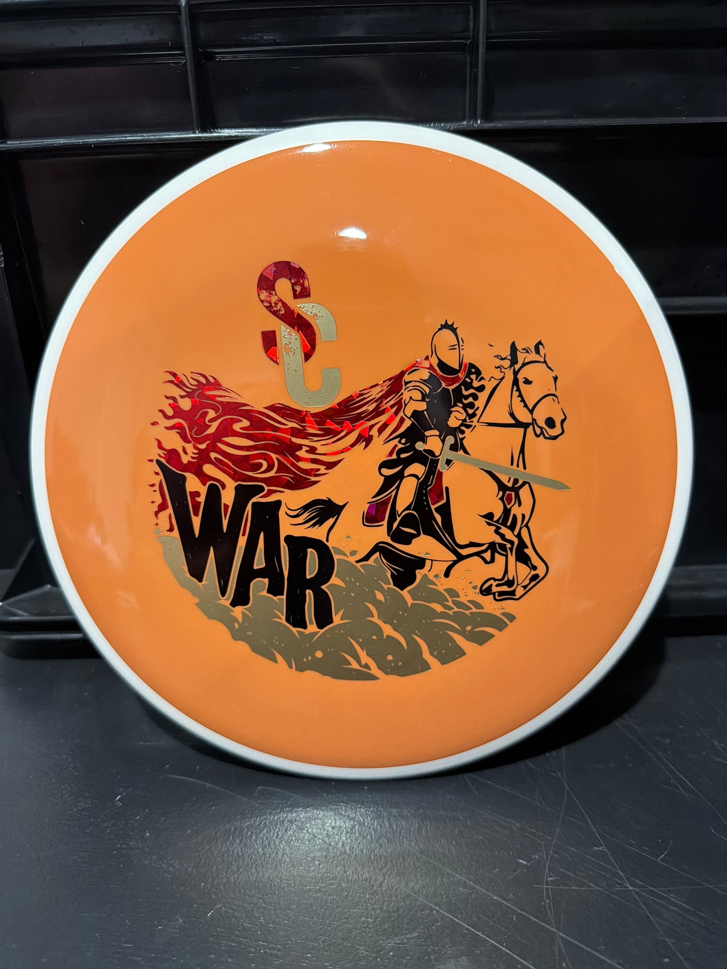 Apocalypse Series War - Neutron Detour
