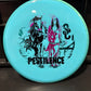 Apocalypse Series Pestilence - Neutron Hex