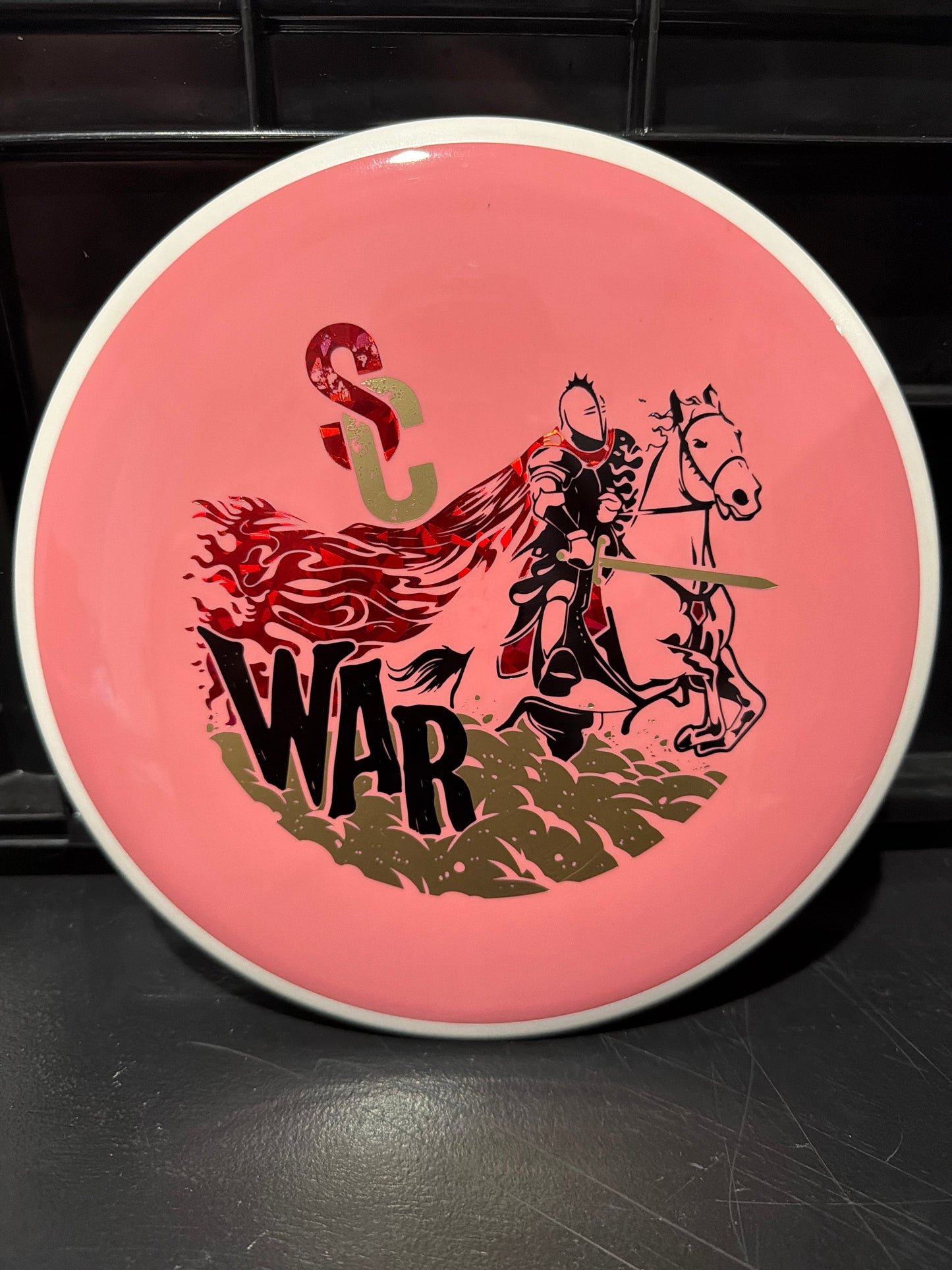 Apocalypse Series War - Neutron Detour