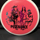Apocalypse Series Pestilence - Fission Wave