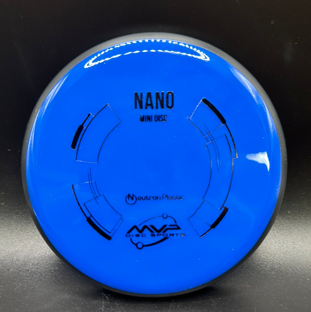 MVP Neutron Nano Mini Marker