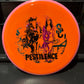 Apocalypse Series Pestilence - Neutron Hex