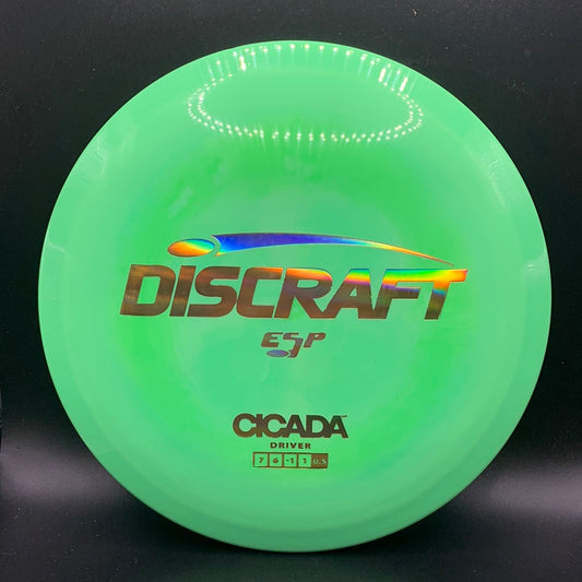 Discraft ESP Cicada