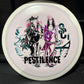 Apocalypse Series Pestilence - Fission Wave
