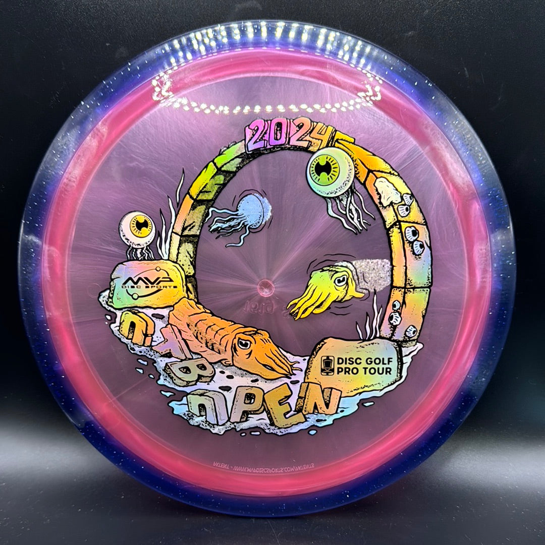 Axiom Prism Proton Soft Vanish OTB Open