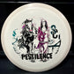Apocalypse Series Pestilence - Fission Wave