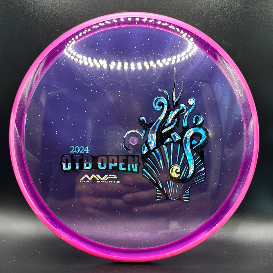 Axiom Proton Soft Paradox OTB Open