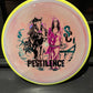 Apocalypse Series Pestilence - Neutron Hex