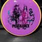 Apocalypse Series Pestilence - Neutron Hex