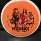 Apocalypse Series Pestilence - Fission Wave