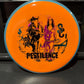 Apocalypse Series Pestilence - Neutron Hex