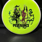 Apocalypse Series Pestilence - Neutron Hex
