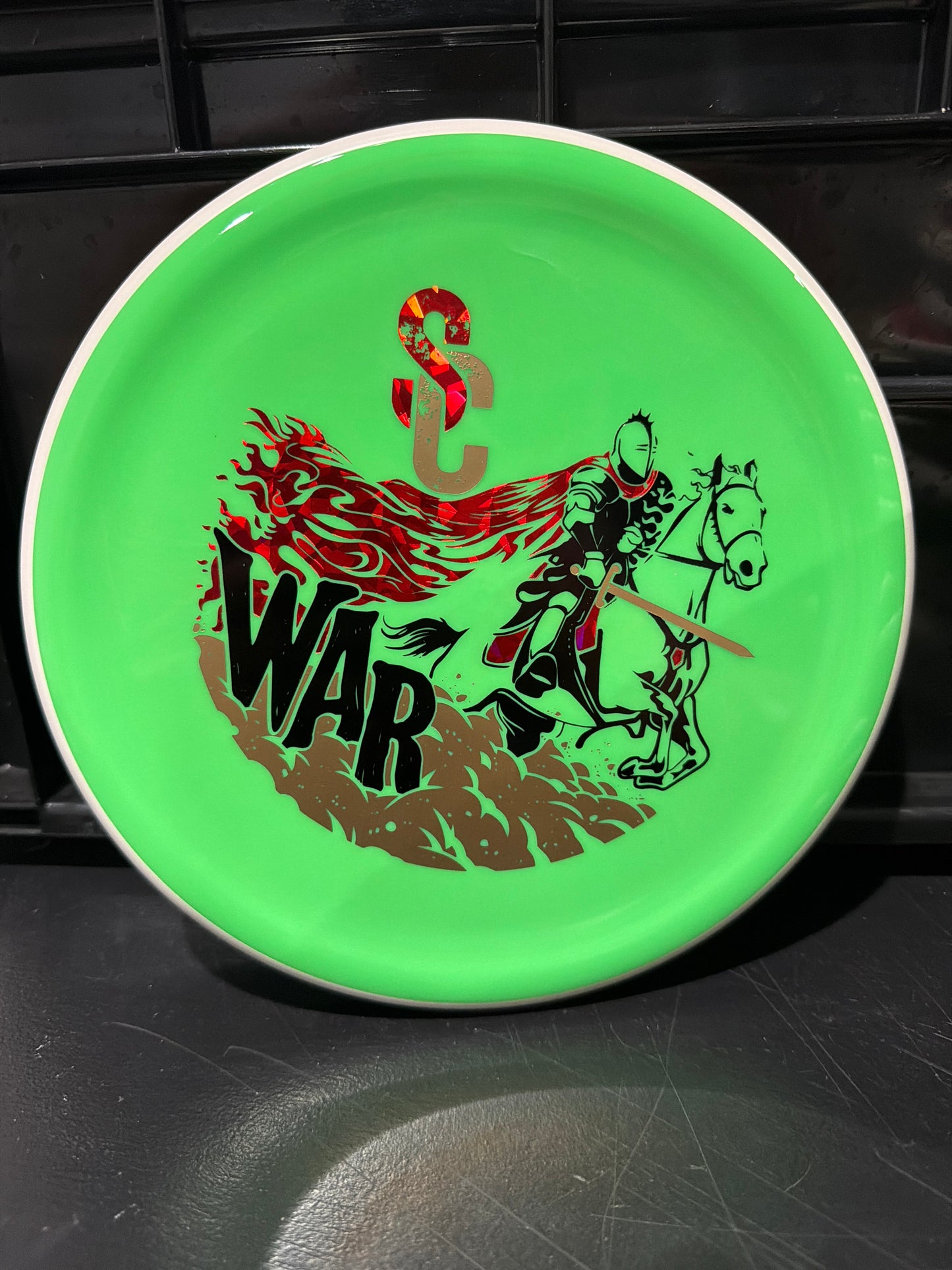 Apocalypse Series War - Neutron Stasis