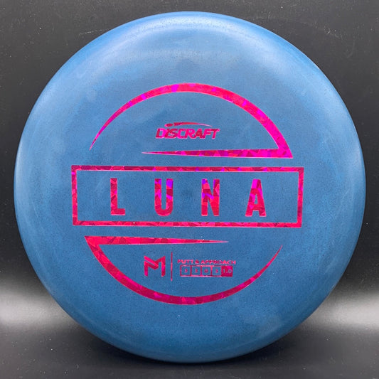 Discraft Paul McBeth Luna