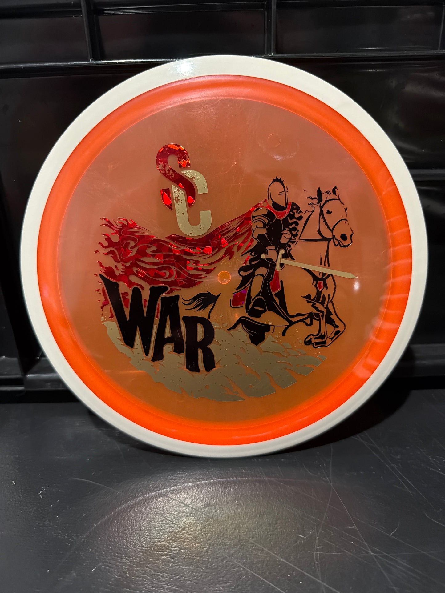Apocalypse Series War - Proton Tesla