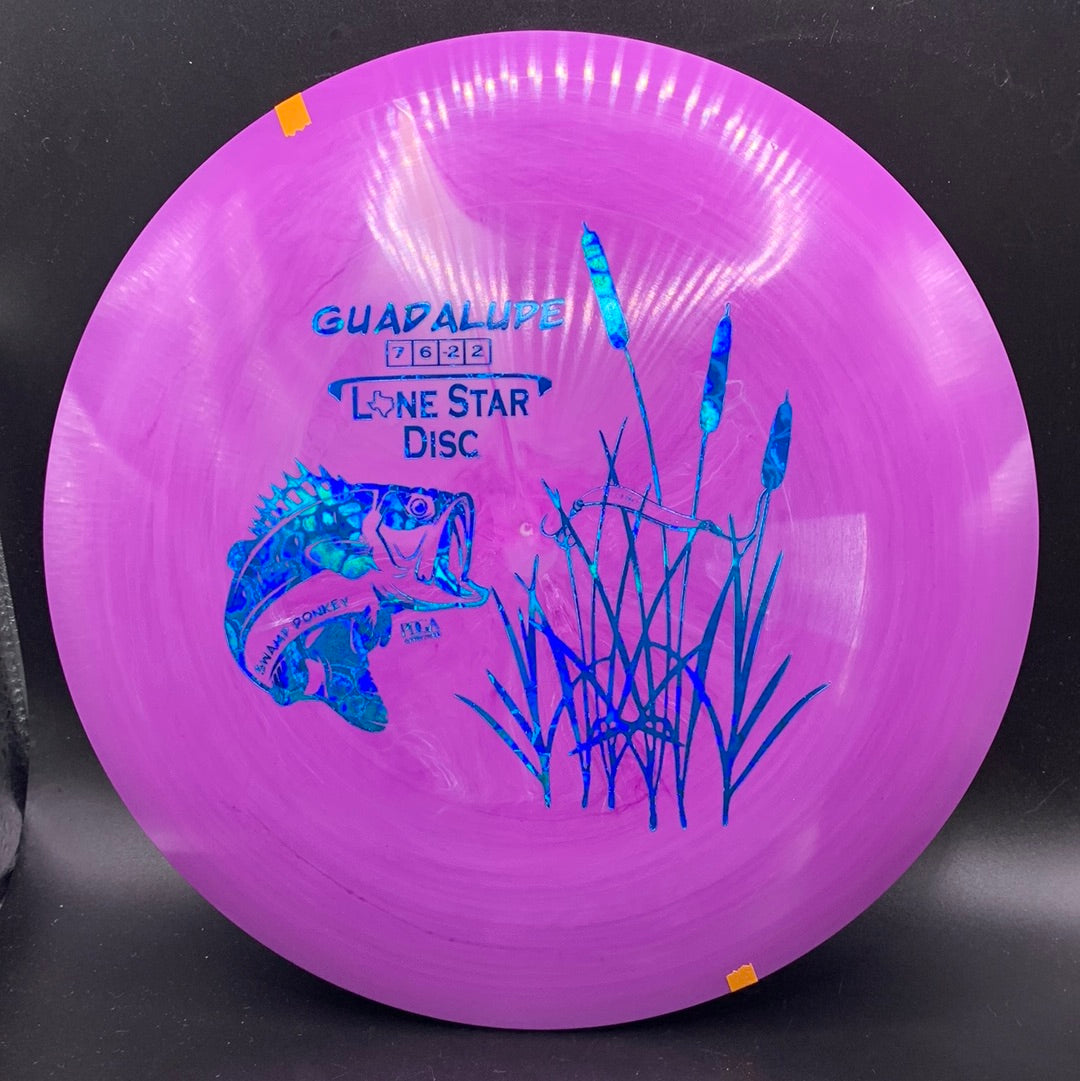 Lone Star Discs Bravo Guadalupe