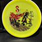 Apocalypse Series War - Neutron Stasis