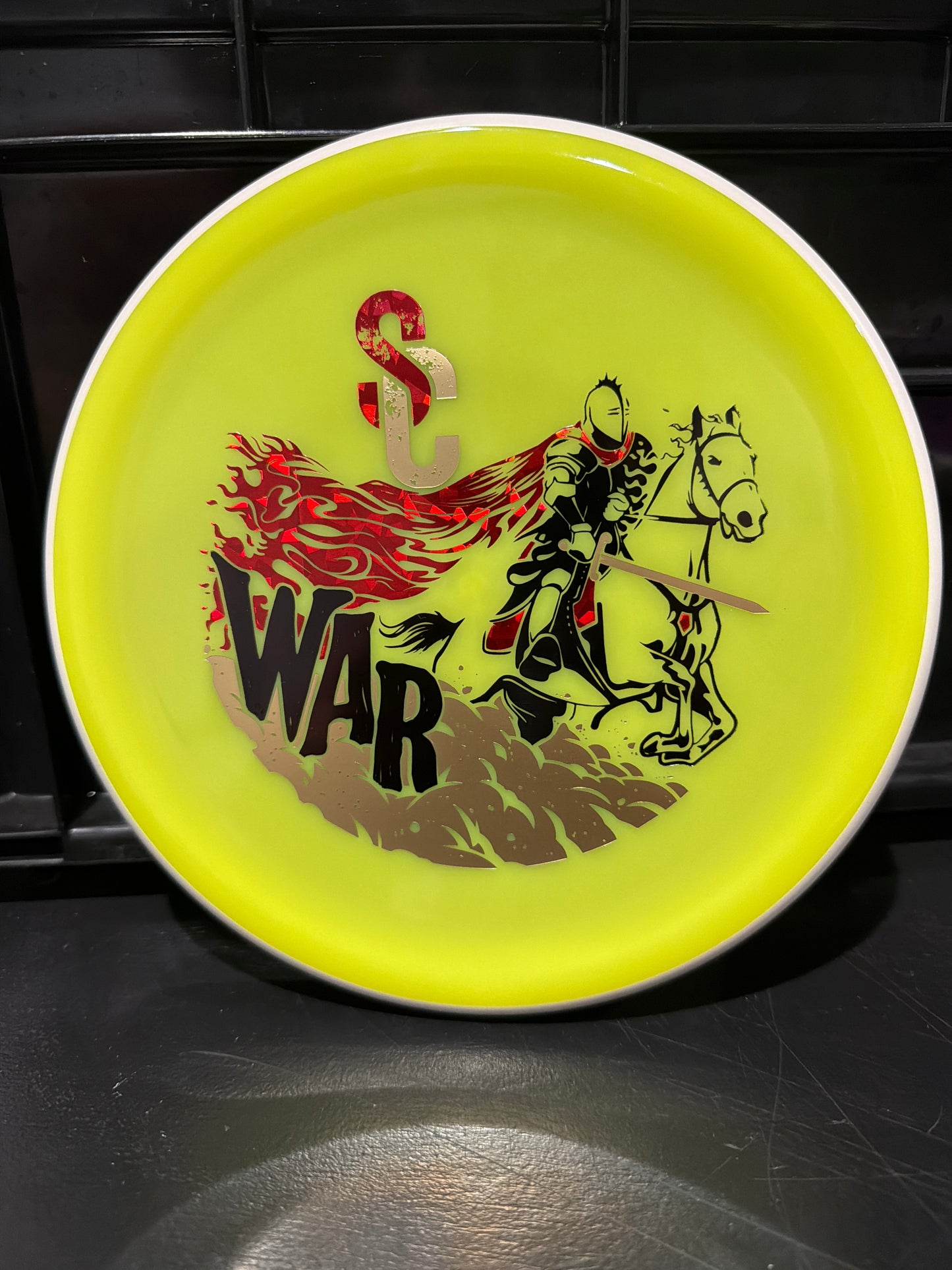 Apocalypse Series War - Neutron Stasis