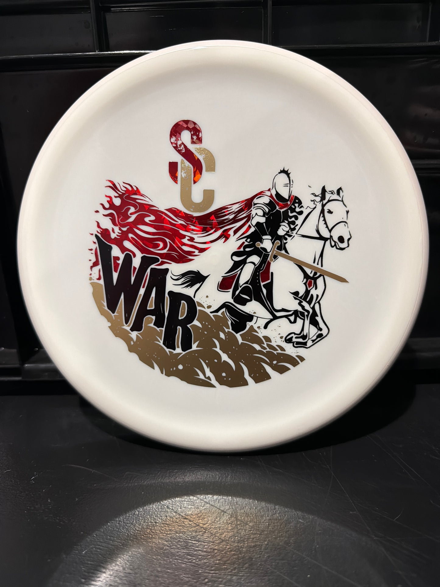 Apocalypse Series War - Neutron Stasis