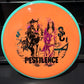 Apocalypse Series Pestilence - Neutron Hex