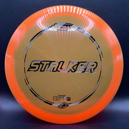 Discraft Z Stalker