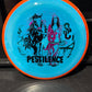Apocalypse Series Pestilence - Neutron Crave