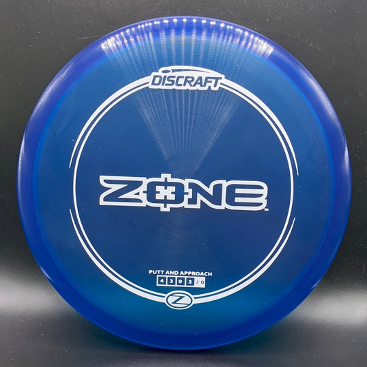 Discraft Z Zone