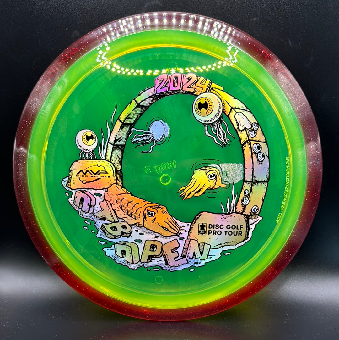 Axiom Prism Proton Soft Vanish OTB Open