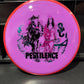 Apocalypse Series Pestilence - Neutron Hex