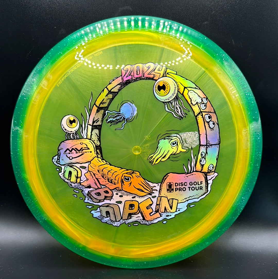 Axiom Prism Proton Soft Vanish OTB Open