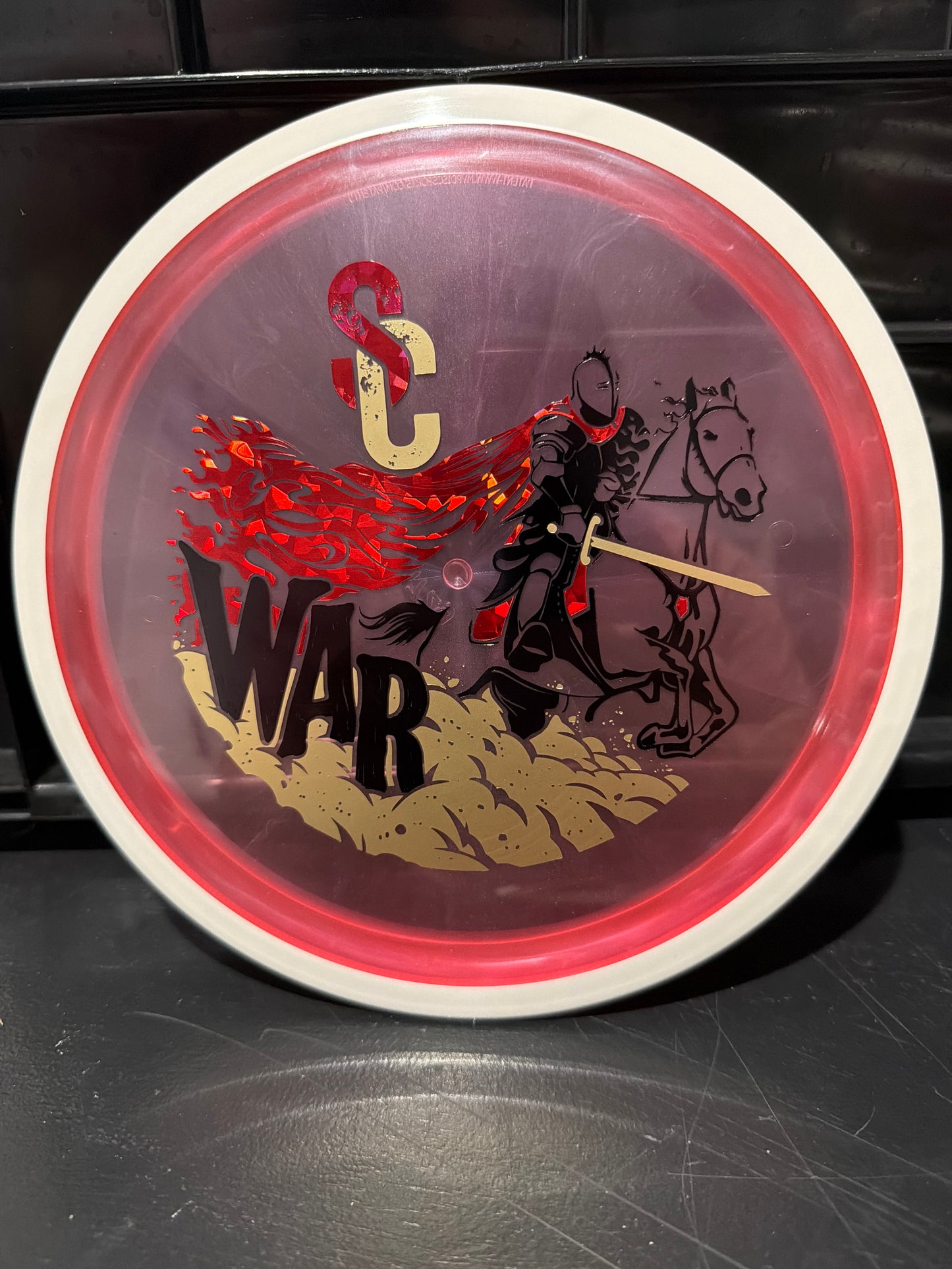 Apocalypse Series War - Proton Tesla