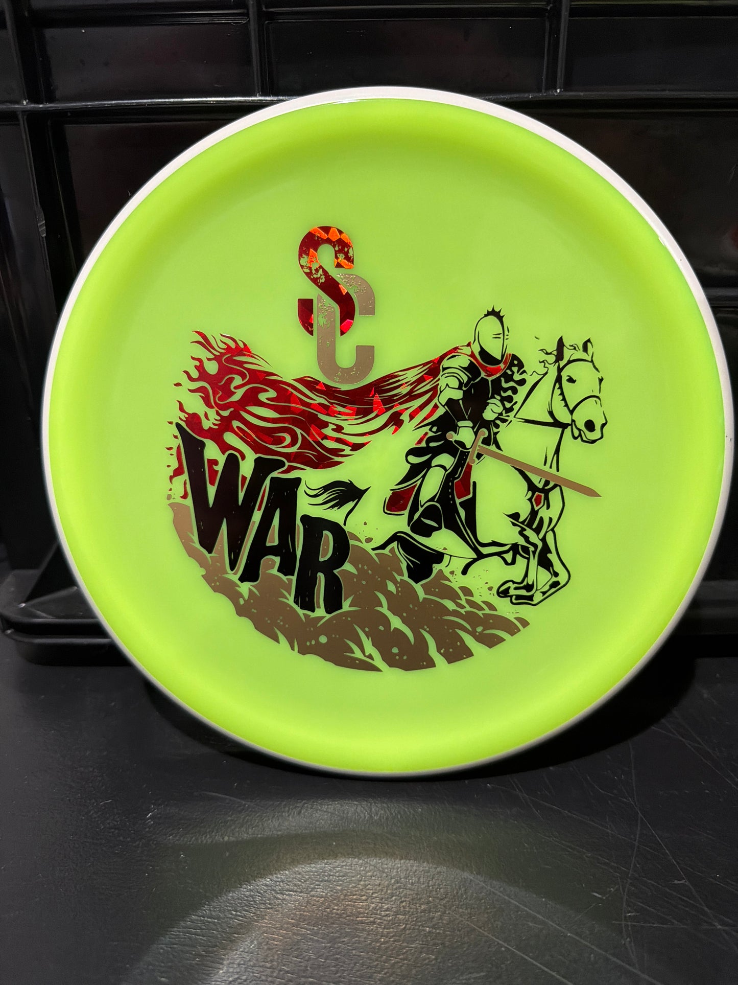 Apocalypse Series War - Neutron Stasis