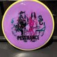 Apocalypse Series Pestilence - Neutron Hex