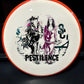 Apocalypse Series Pestilence - Neutron Hex
