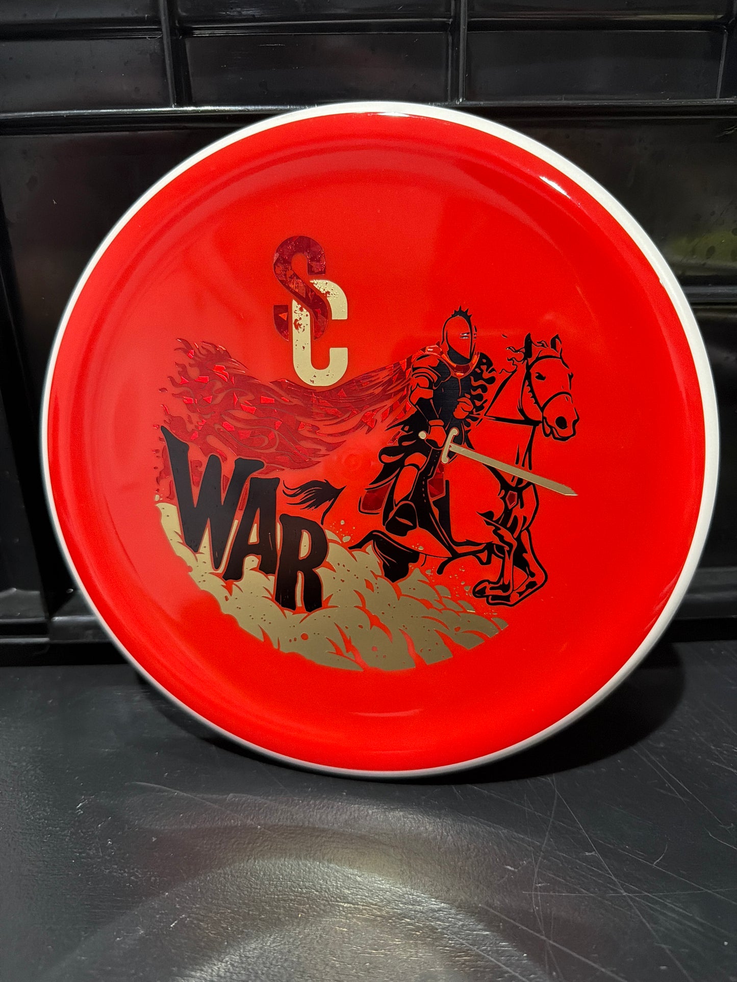 Apocalypse Series War - Neutron Stasis