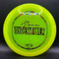 Discraft Z Undertaker