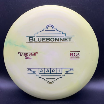 Lone Star V2 Bluebonnet