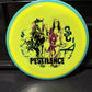 Apocalypse Series Pestilence - Neutron Crave