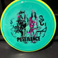 Apocalypse Series Pestilence - Neutron Hex