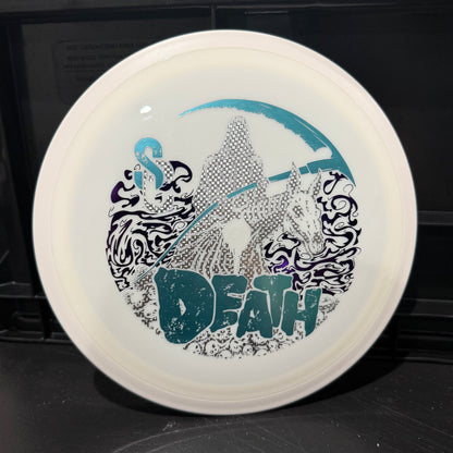 Apocalypse Series Death - Neutron Control