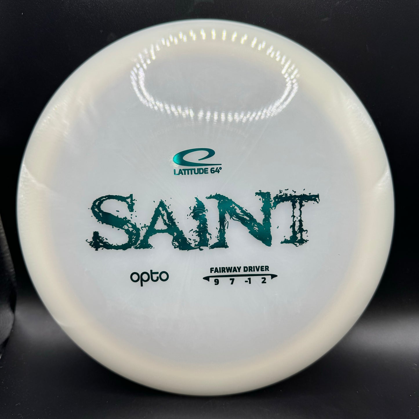 Latitude 64 Opto Saint