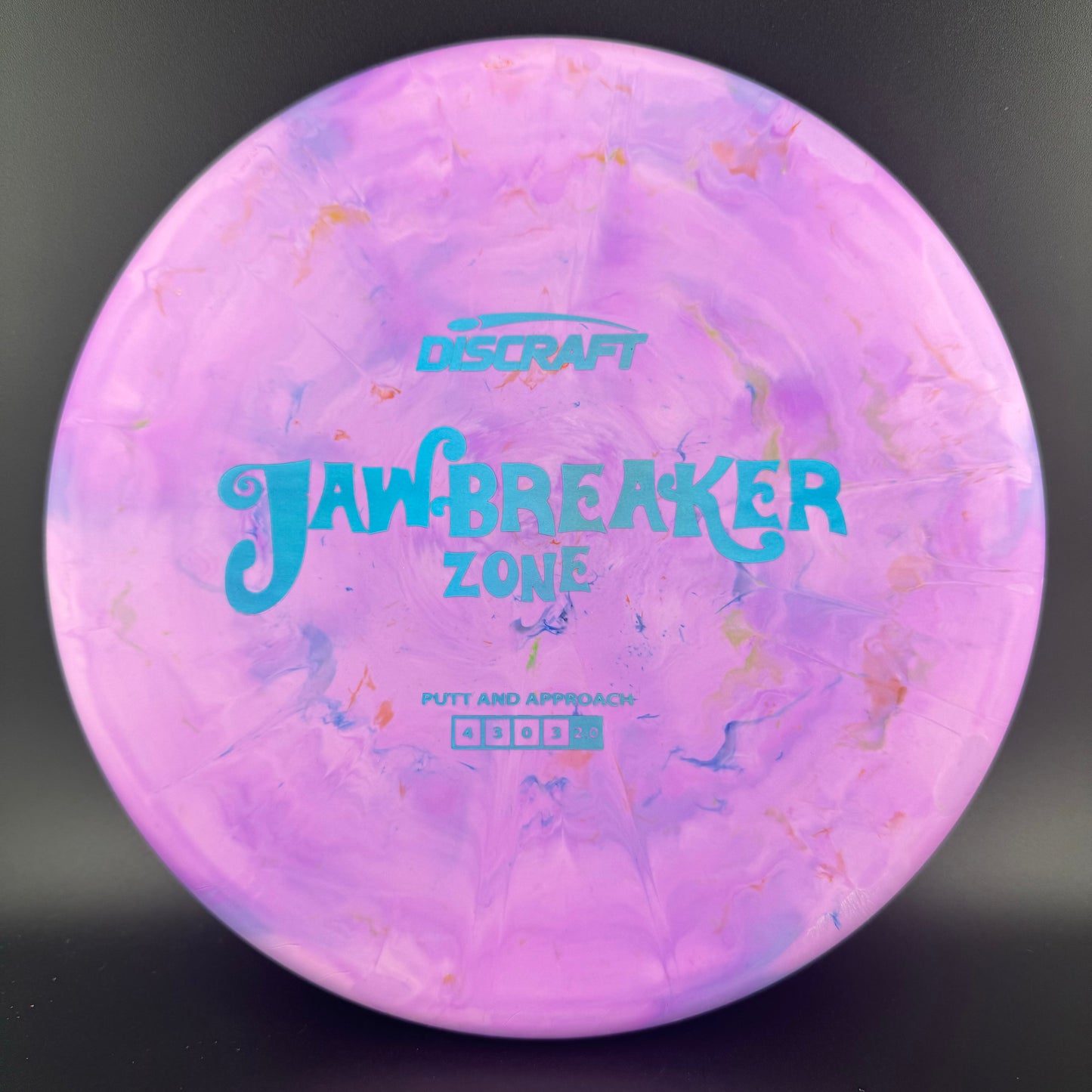 Discraft Jawbreaker Zone