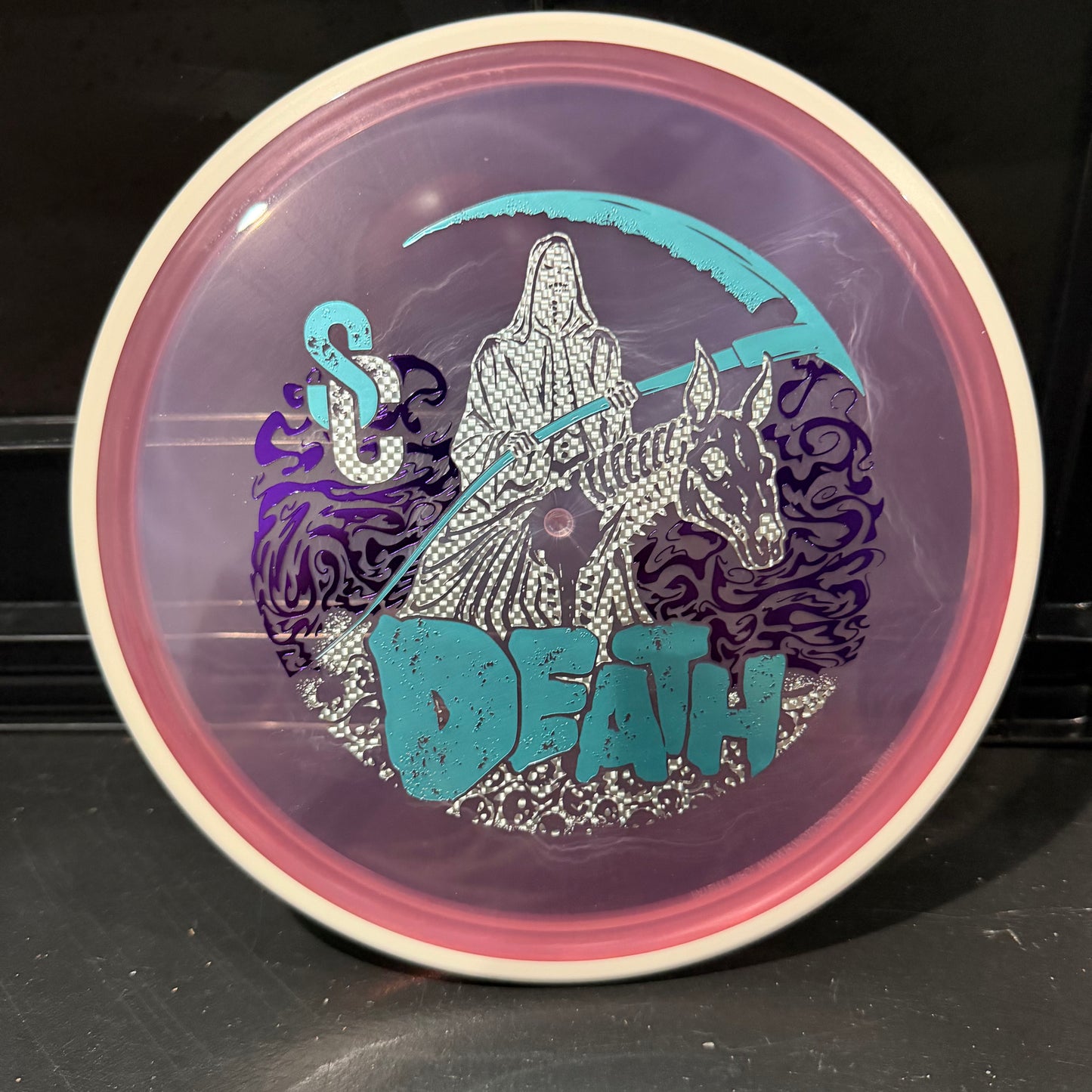 Apocalypse Series Death - Proton Reactor