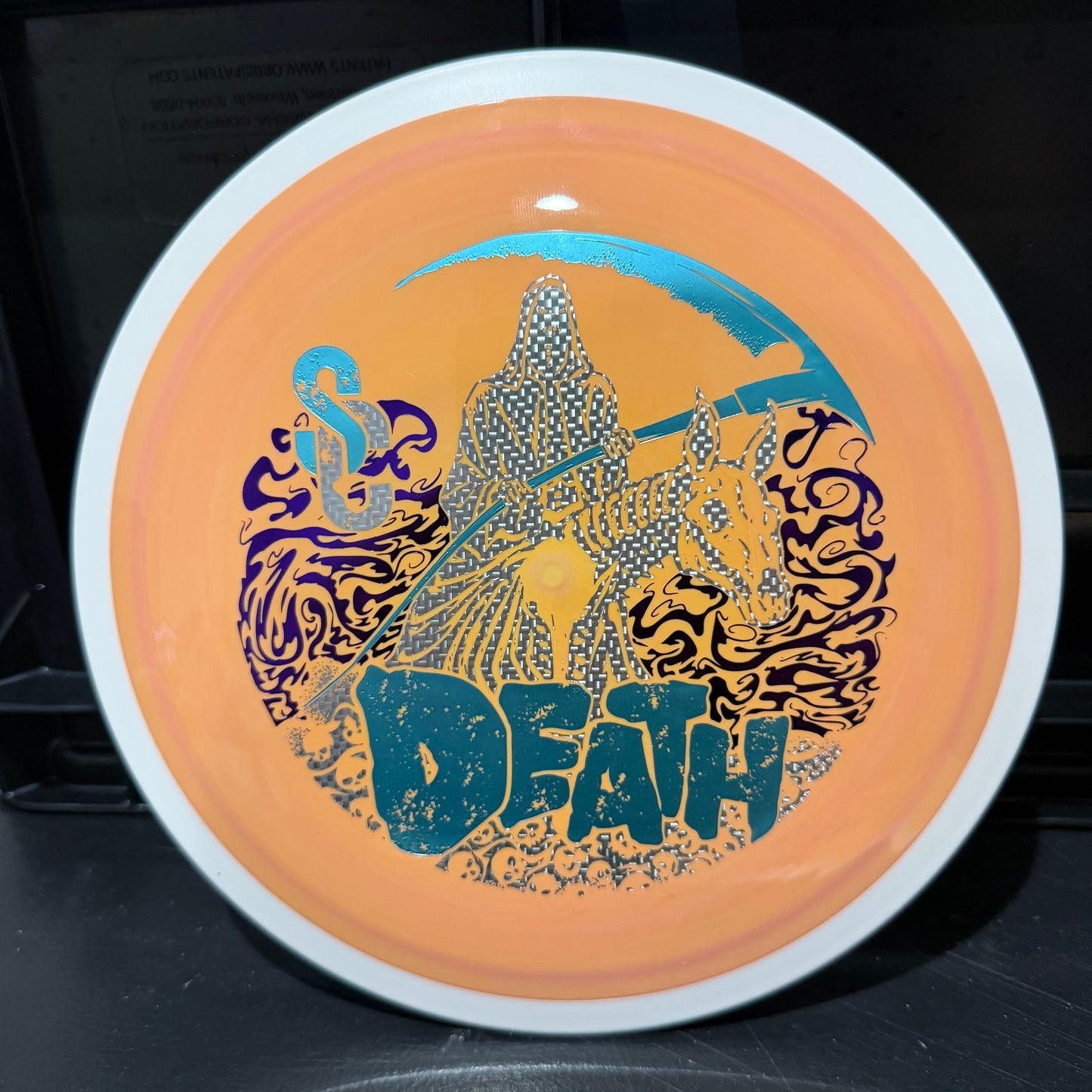 Apocalypse Series Death - Neutron Control