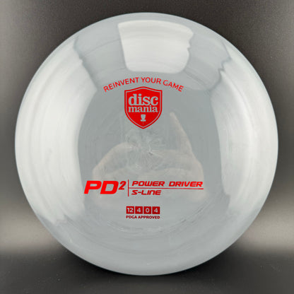 Discmania S-Line PD2