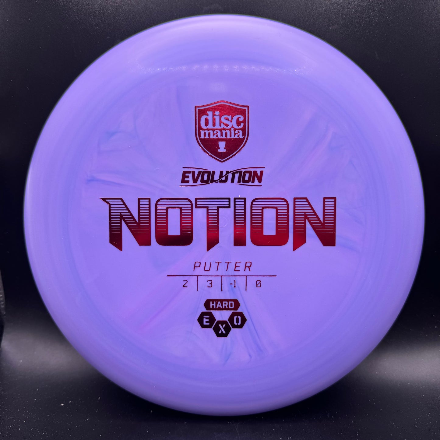 Discmania Notion Exo Hard